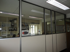 Office View